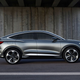 Imagen para el artículo titulado Audi presenta el nuevo Q4 Sportback e-tron, un espectacular SUV eléctrico que incluye realidad aumentada